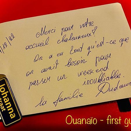 Vakantiestudio Ouanaio Zedelgem Zewnętrze zdjęcie