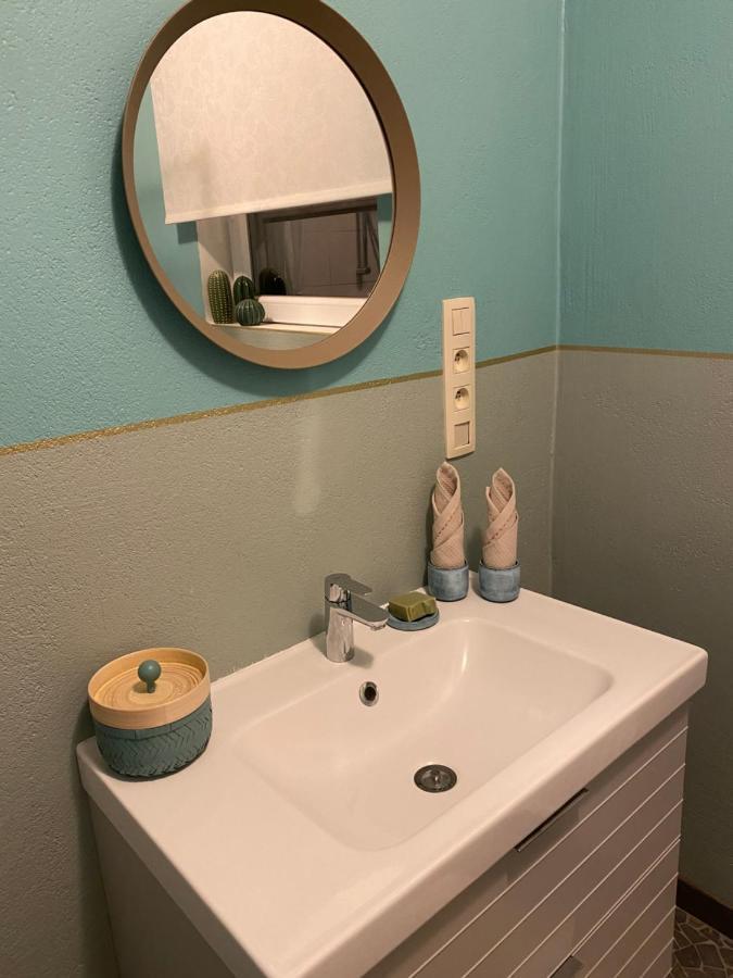 Vakantiestudio Ouanaio Zedelgem Zewnętrze zdjęcie