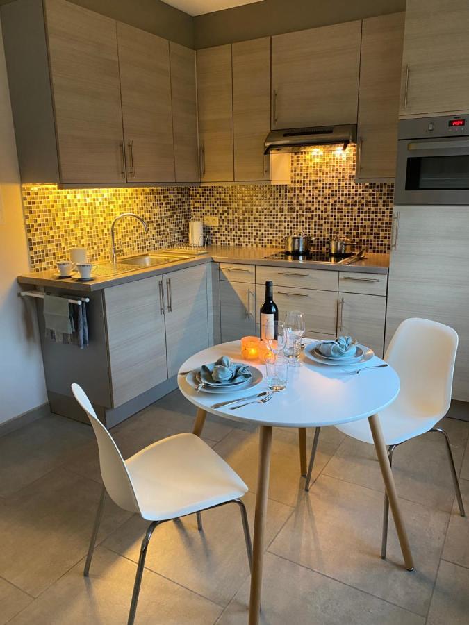 Vakantiestudio Ouanaio Zedelgem Zewnętrze zdjęcie